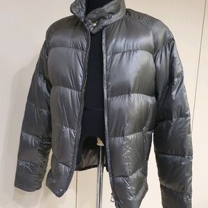 정품 에르메스 피우미노 거위털 패딩 M