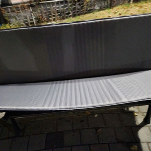 콜맨 트레블 자충매트 2인용