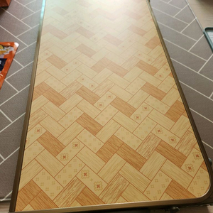 스위스 밀리터리 캠핑테이블