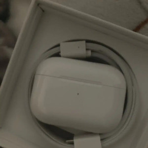 에어팟 프로 2세대