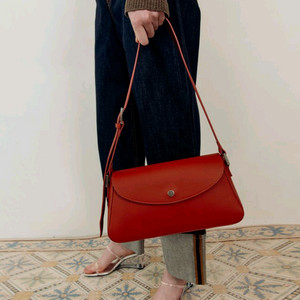 무배) 엔오르 양가죽 레드백 24.8 >>> 3.6