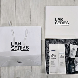 (급매) 랩시리즈 데일리 남성 스킨 로션 세트