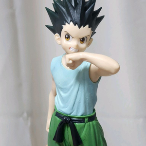 [반택포] 헌터X헌터 키메라앤트 이치방쿠지 A상곤프릭스