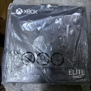 Xbox 엘리트패드 시리즈2 신품 이미지