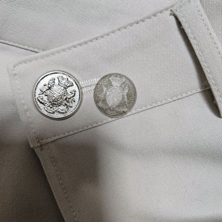 라뇨 체리퀴리 베이지 아이보리 랩스커트 레이어드 1사이즈 이미지