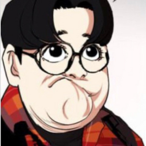 외지주 굿즈 판매 이미지