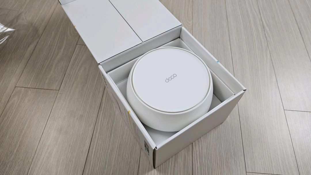 티피링크 deco BE3600(BE25) 와이파이7 공유기 - 안심되는 중고거래