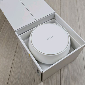 티피링크 deco BE3600(BE25) 와이파이7 공유기