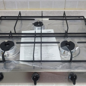 린나이 3구 가스렌지