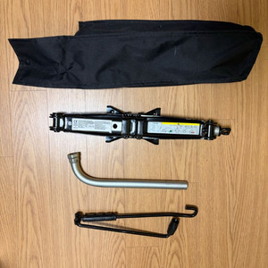 폭스바겐 자동차 리프트 공구장비 툴(새제품) 이미지