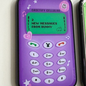 케이스티파이 보조배터리 박스없음