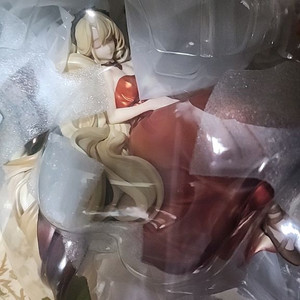 미토스 잠자는 숲속의 미녀 피규어