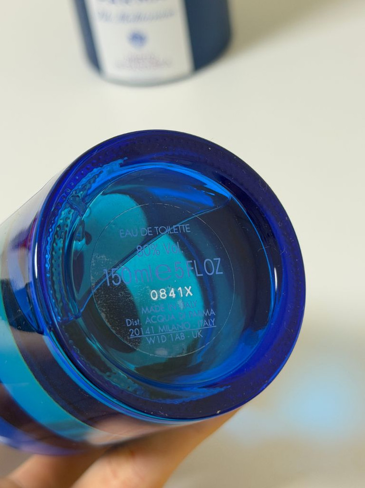 아쿠아 디 파르마 미르토 디 파나레아 EDT 150ml 이미지