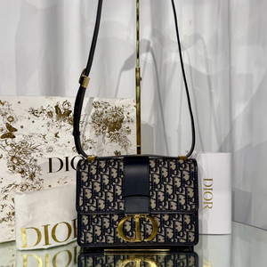 디올 오블리크 몽테인 30 숄더백 크로스백