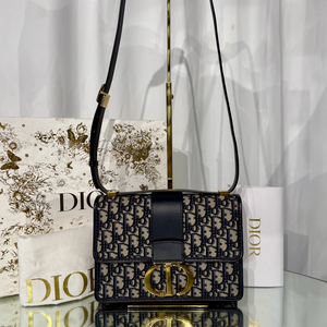 디올 오블리크 몽테인 30 숄더백 크로스백