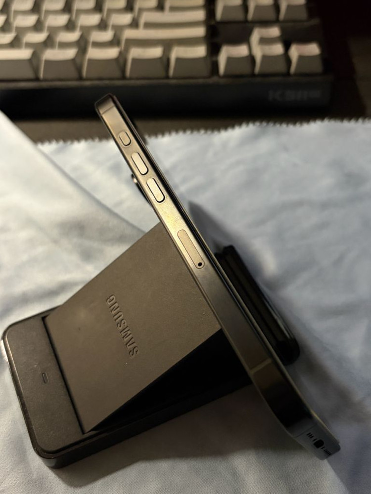 아이폰 16프로--5