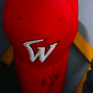 SK 와이번스 모자 일괄판매