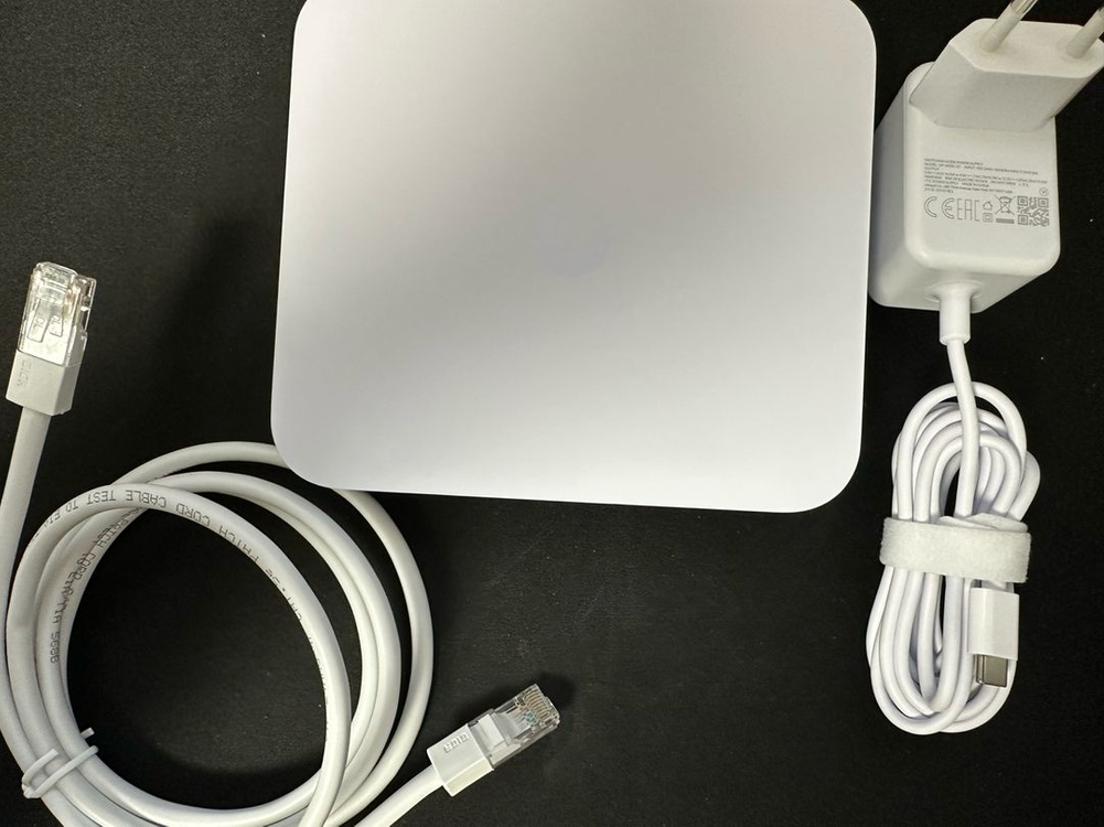 유비쿼티 유니파이 Cloud Gateway Ultra--3