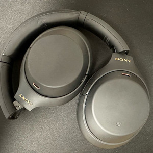WH-1000XM4 소니 노이즈캔슬링 헤드폰