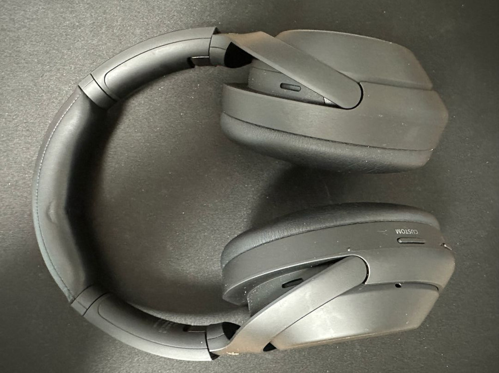 WH-1000XM4 소니 노이즈캔슬링 헤드폰--2