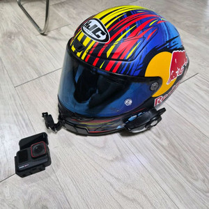 홍진 알파1 레드불m사이즈 풀박스,세나20s 이미지