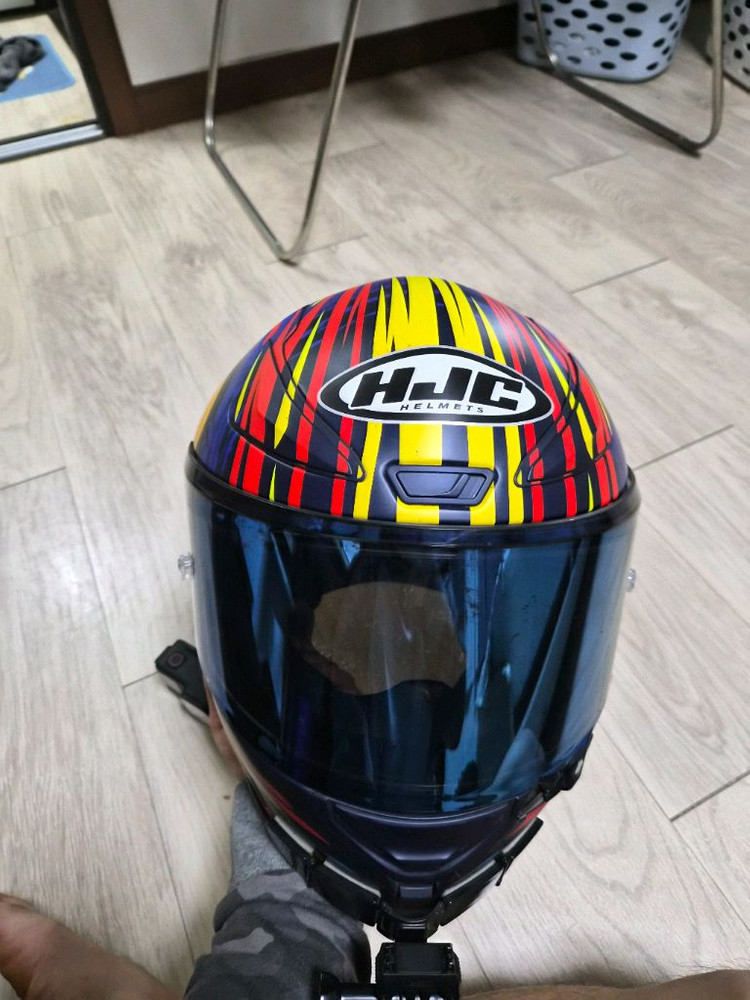 홍진 알파1 레드불m사이즈 풀박스,세나20s 이미지