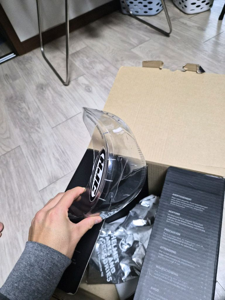 홍진 알파1 레드불m사이즈 풀박스,세나20s 이미지