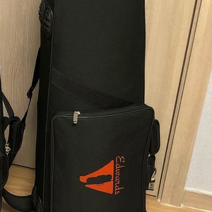 에드워드 베이스트롬본 케이스