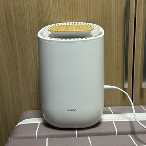 VOAR 보아르 미니제습기 (VO-DH001) 이미지