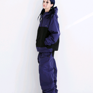 비에스래빗 스노우보드 자켓 새제품xl