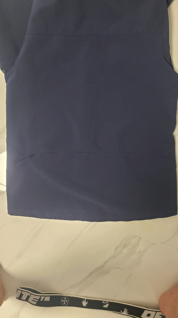 폴로 바람막이?판매해요--3