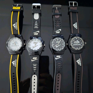 아디다스 나이키 패션 시계(새상품)