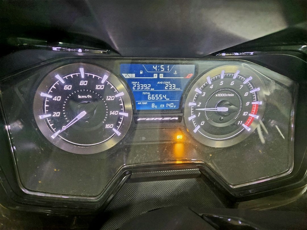 포르자350 풀튜닝 이미지