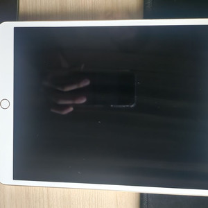 아이패드 프로 2세대 10.5 256gb 셀룰러 + 애플펜슬