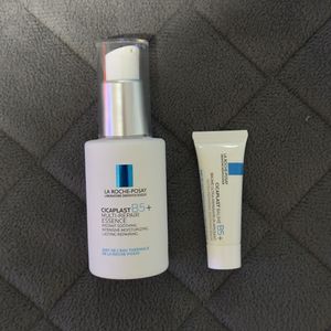 라로슈포제 시카플라스트 리페어 에센스