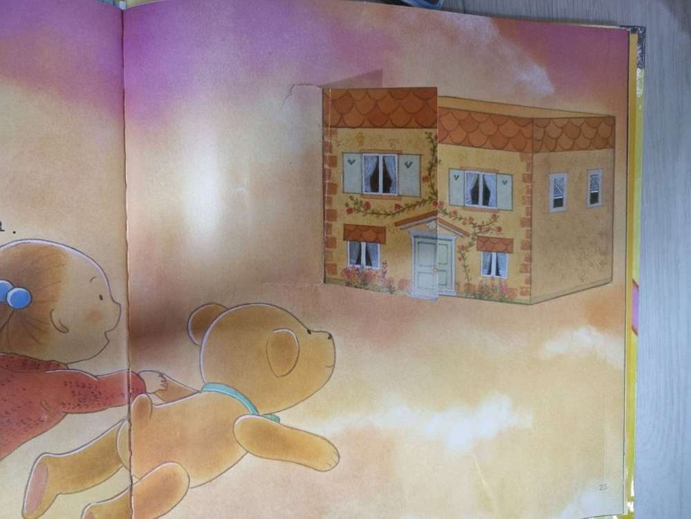 베스트차일드애플10권+뉴차일드애플53권+CD--3