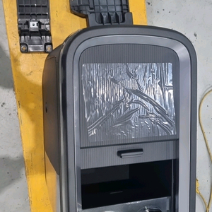 스타리아 콘솔 {라운지 아닙니다]