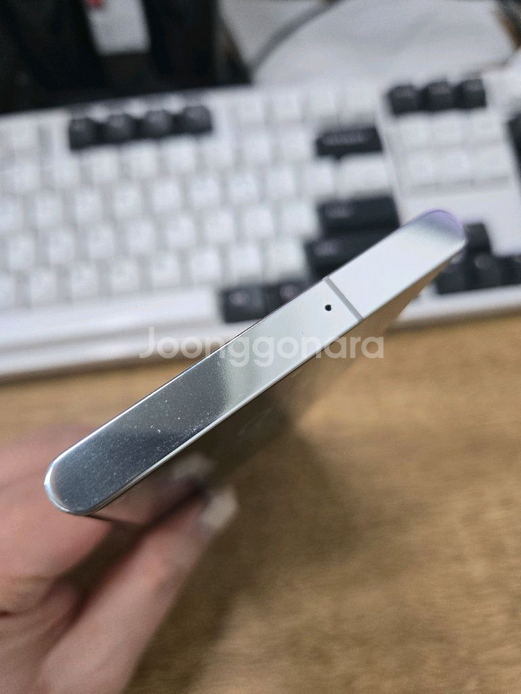 갤럭시 S22 울트라 256GB--1