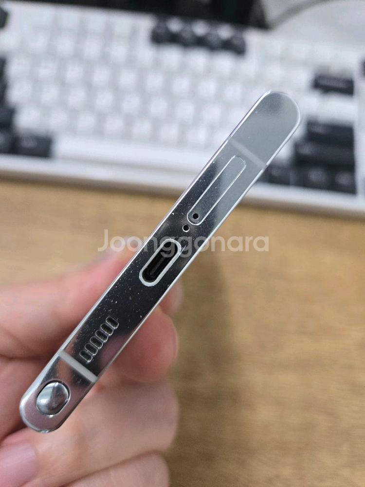 갤럭시 S22 울트라 256GB--3