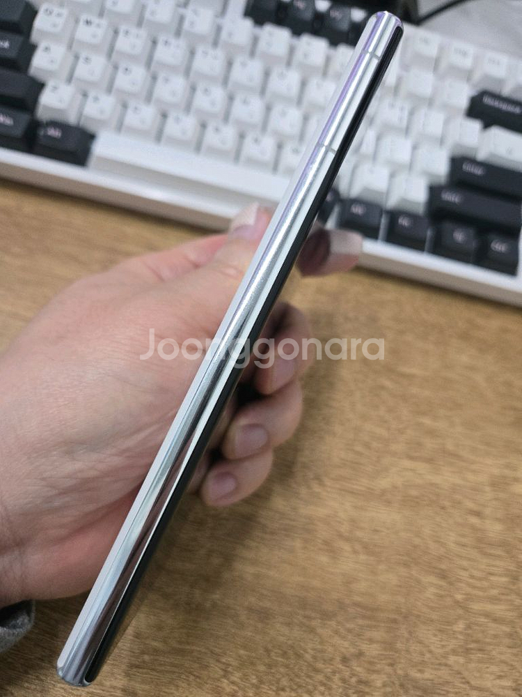 갤럭시 S22 울트라 256GB--4