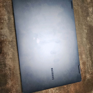최저가! 삼성 갤럭시북 프로360 i7 / 16G / m.2 256 /화면터치