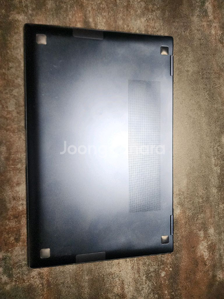 최저가! 삼성 갤럭시북 프로360 i7 / 16G / m.2 256 /화면터치--1