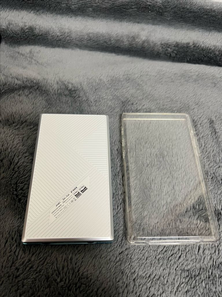 fiio jm21 dap--1