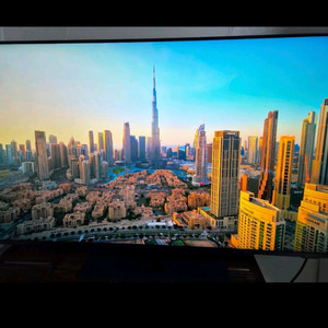 삼성 네오QLED KQ50QNA90AFXKR TV