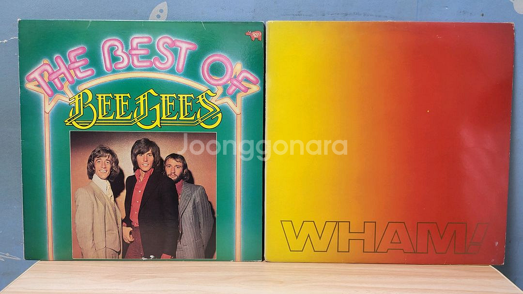 7080 올드팝, 락밴드, 헤비메탈, 샹송, 재즈, 가요 음반 LP--2