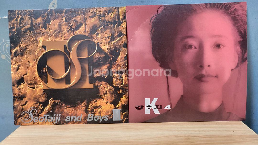 7080 올드팝, 락밴드, 헤비메탈, 샹송, 재즈, 가요 음반 LP--8