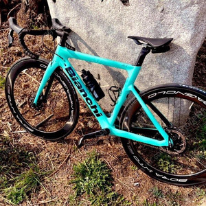 비앙키 아리아 스램 라이벌 ETAP WTO 60