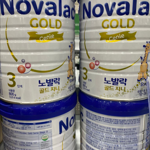 미개봉새상품,노발락지니골드,novalacgold,노발락800g미개봉,아기