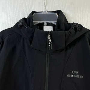 (XXL) 아이더 남성 후드 바람막이 점퍼 새제품