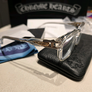 크롬하츠 안경테